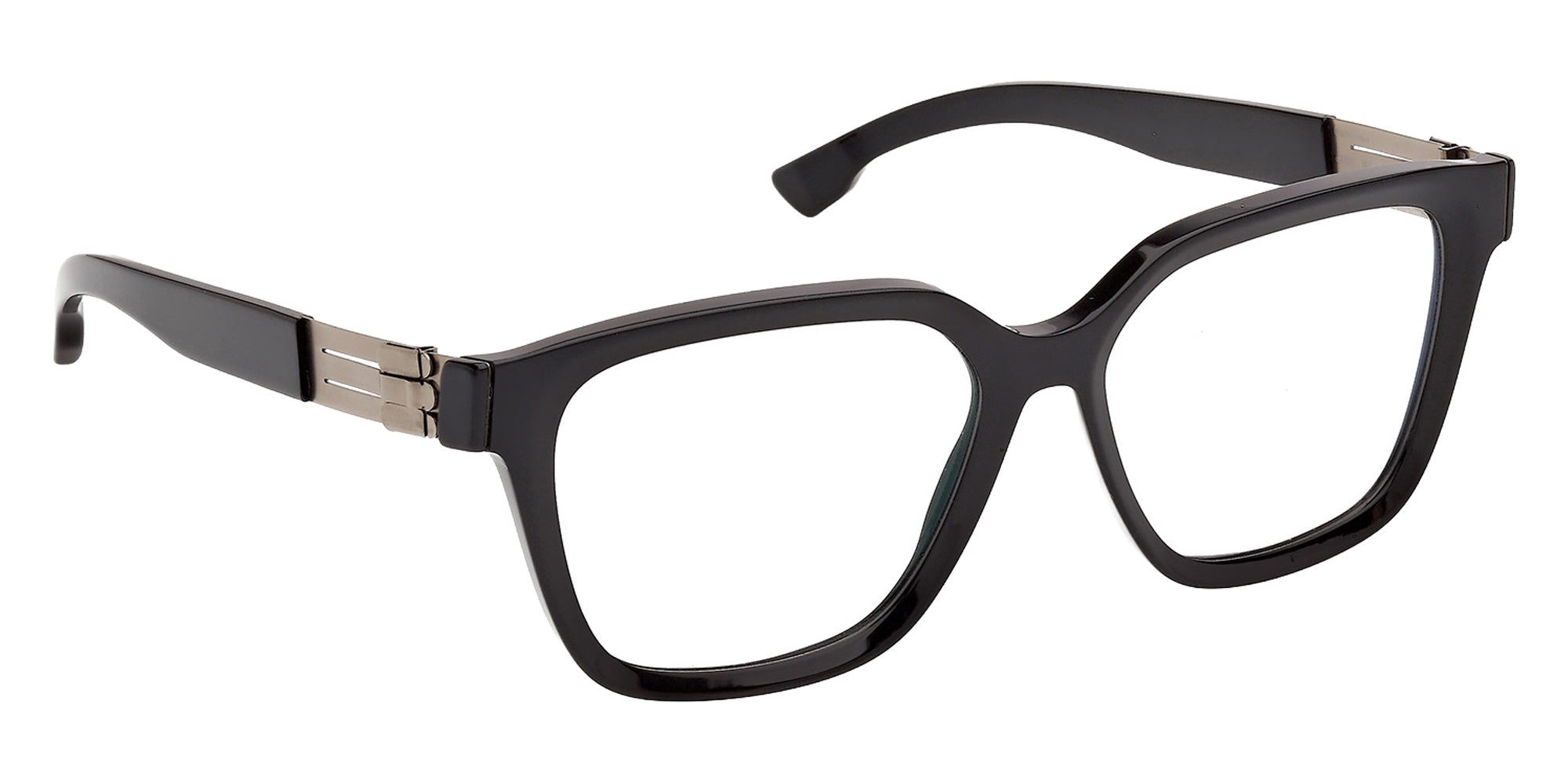 ic! berlin IC5336 001 53 - Matte Antiqued Gunmetal 001 #id:ic5336001_s:100135