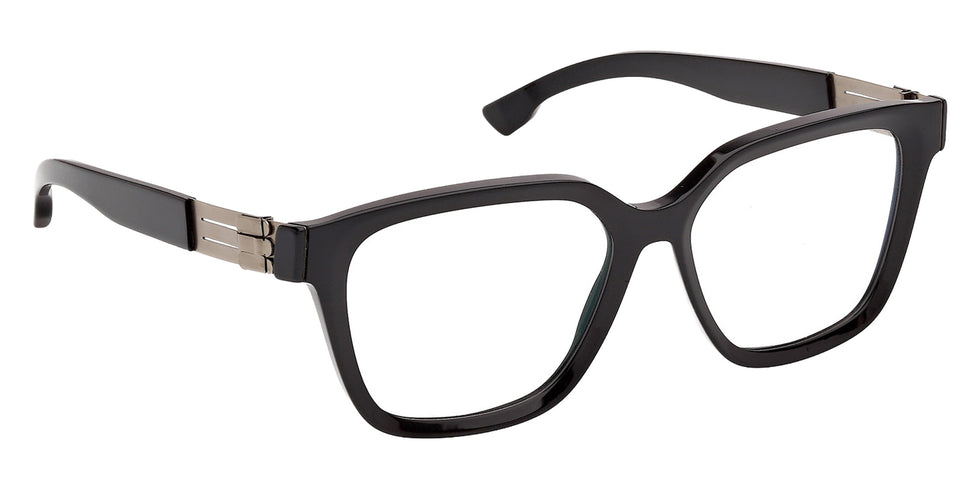 ic! berlin IC5336 001 53 - Matte Antiqued Gunmetal 001 #id:ic5336001_s:100135