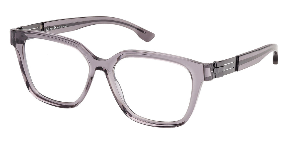 ic! berlin IC5336 020 53 - Shiny Black 020 #id:ic5336020_s:102105