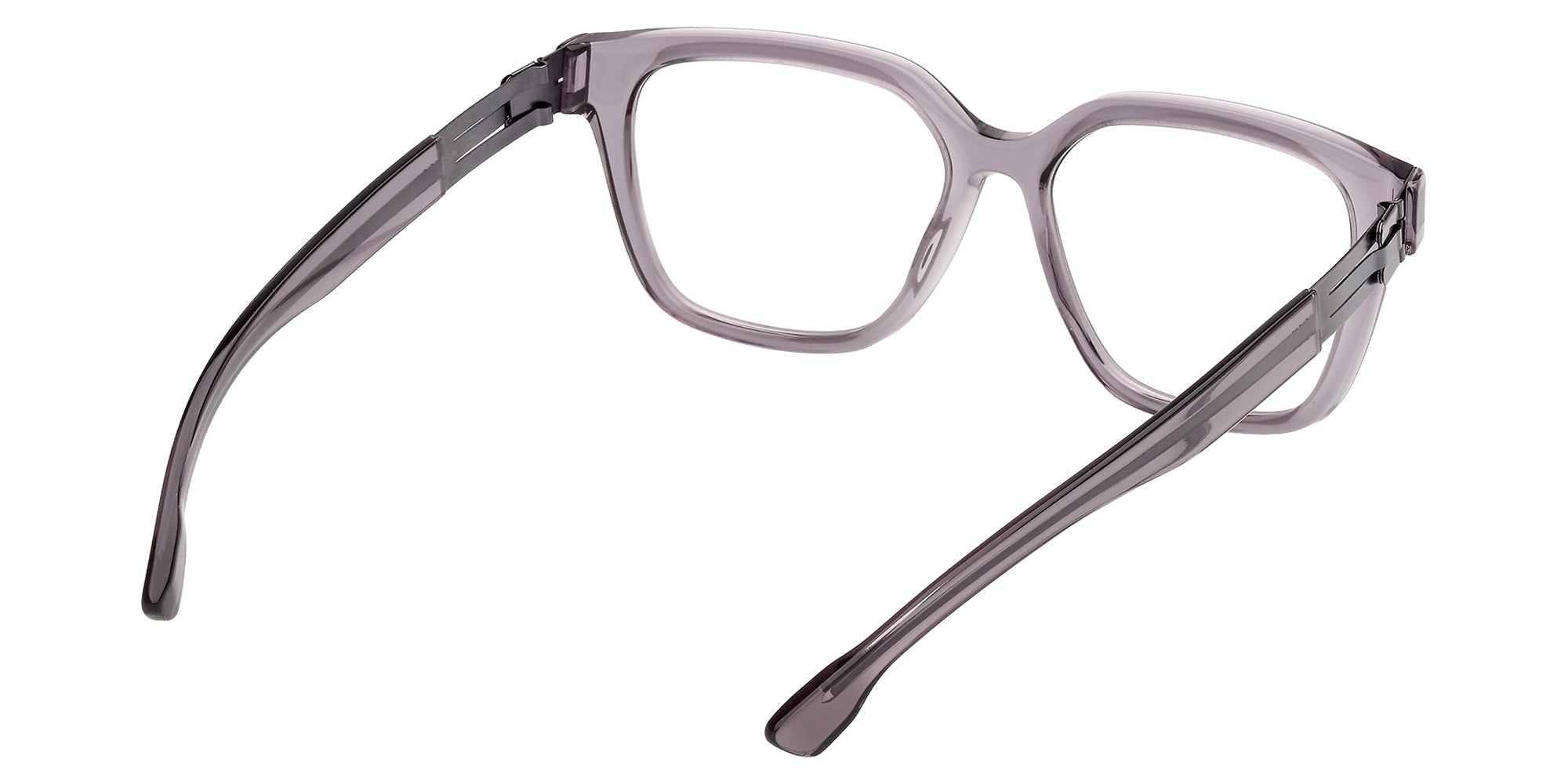 ic! berlin IC5336 020 53 - Shiny Black 020 #id:ic5336020_s:102125