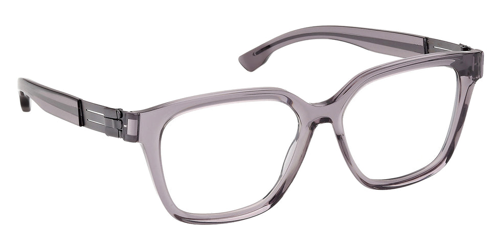 ic! berlin IC5336 020 53 - Shiny Black 020 #id:ic5336020_s:102135