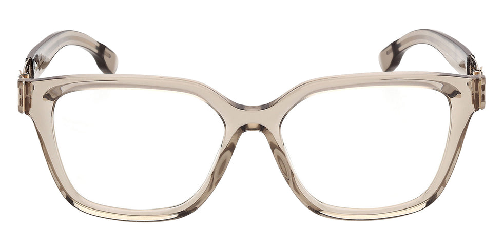 ic! berlin IC5336 045 53 - Matte Antiqued Rhodium 045 #id:ic5336045_s:104100