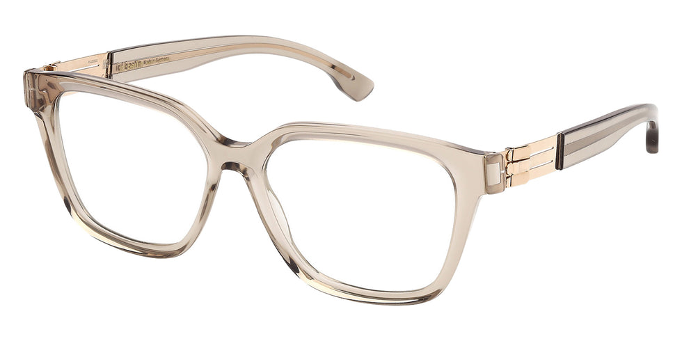 ic! berlin IC5336 045 53 - Matte Antiqued Rhodium 045 #id:ic5336045_s:104105