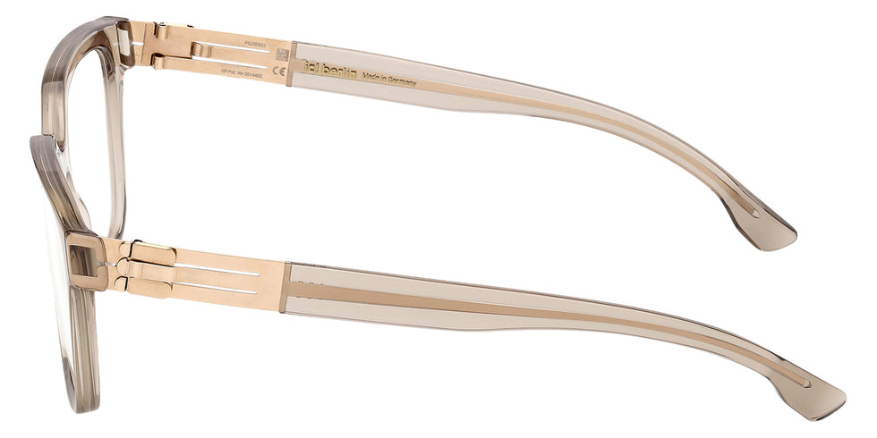 ic! berlin IC5336 045 53 - Matte Antiqued Rhodium 045 #id:ic5336045_s:104110