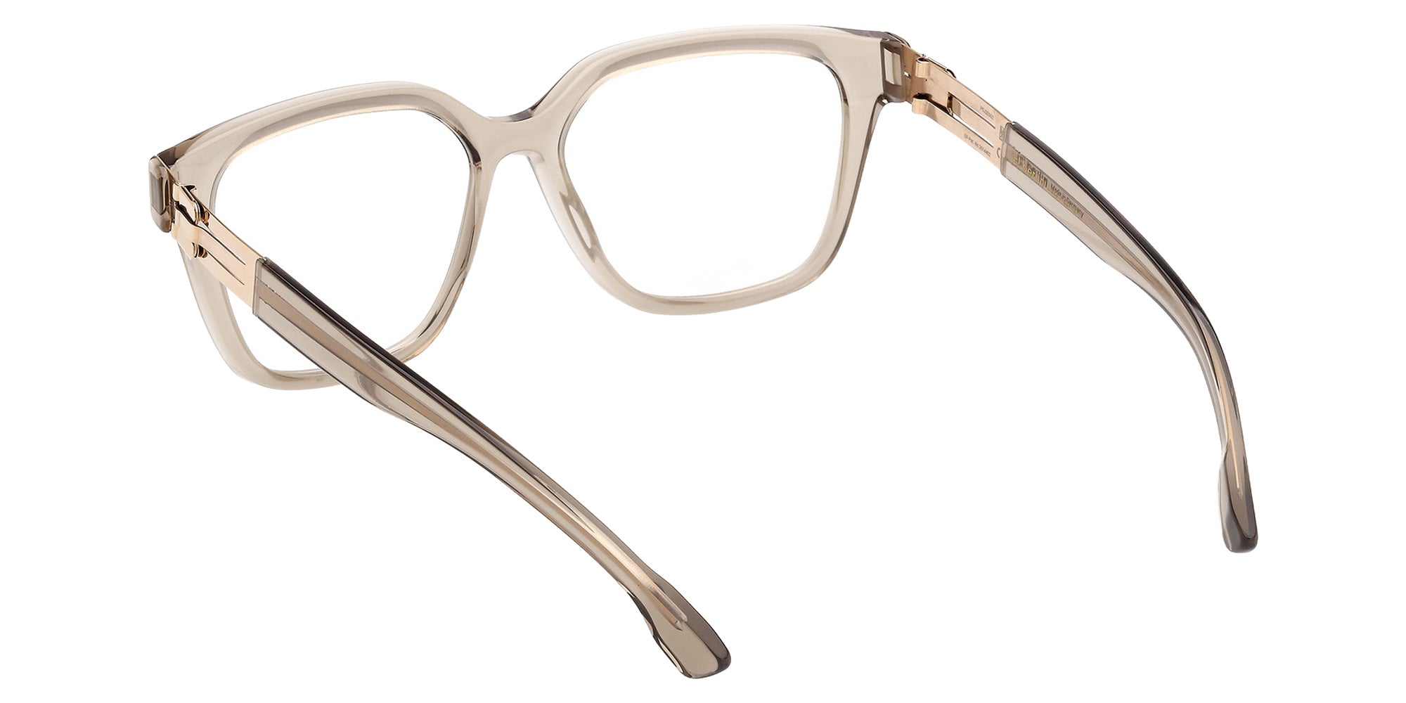 ic! berlin IC5336 045 53 - Matte Antiqued Rhodium 045 #id:ic5336045_s:104115