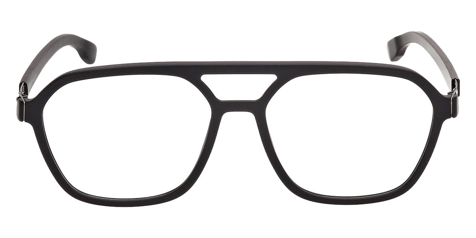 ic! berlin IC5341 002 55 - Matte Black 002 #id:ic5341002_s:100100