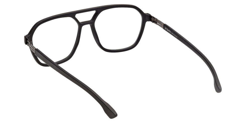 ic! berlin IC5341 002 55 - Matte Black 002 #id:ic5341002_s:100115