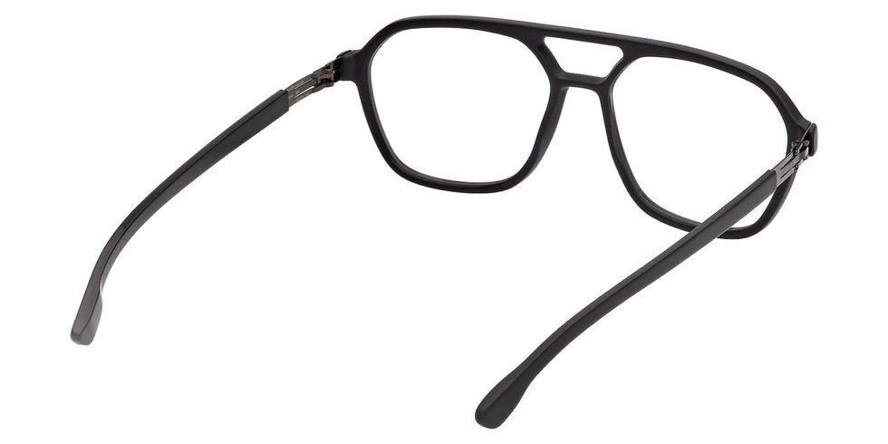 ic! berlin IC5341 002 55 - Matte Black 002 #id:ic5341002_s:100125