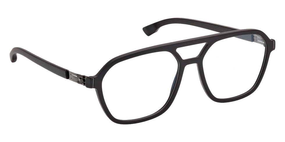 ic! berlin IC5341 002 55 - Matte Black 002 #id:ic5341002_s:100135