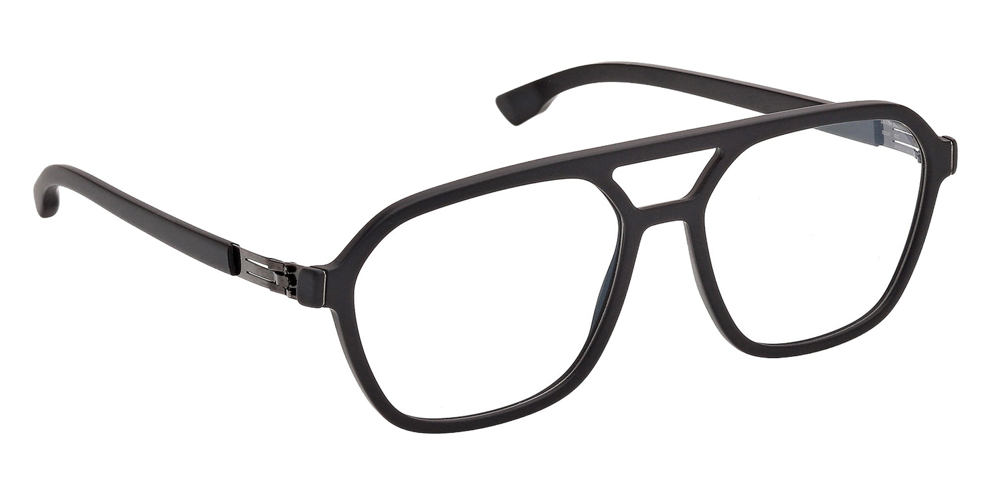 ic! berlin IC5341 002 55 - Matte Black 002 #id:ic5341002_s:100135