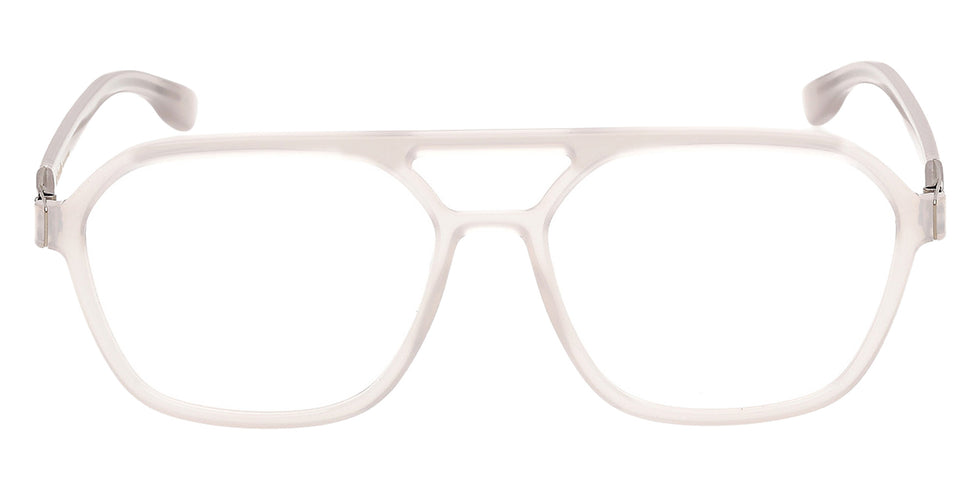 ic! berlin IC5341 020 55 - Matte Antiqued Gunmetal 020 #id:ic5341020_s:102100