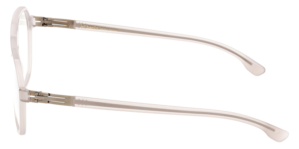 ic! berlin IC5341 020 55 - Matte Antiqued Gunmetal 020 #id:ic5341020_s:102115