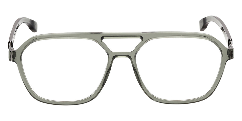 ic! berlin IC5341 041 55 - Matte Palladium 041 #id:ic5341041_s:104100