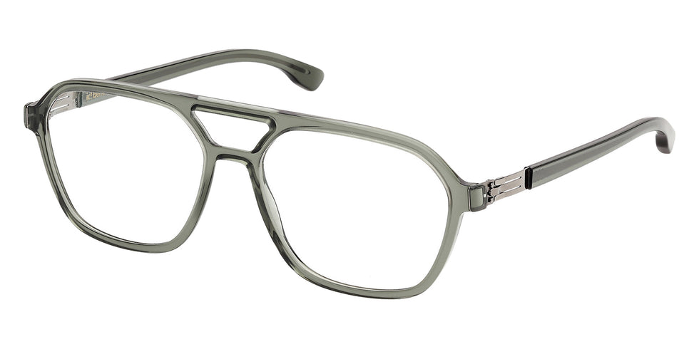 ic! berlin IC5341 041 55 - Matte Palladium 041 #id:ic5341041_s:104105