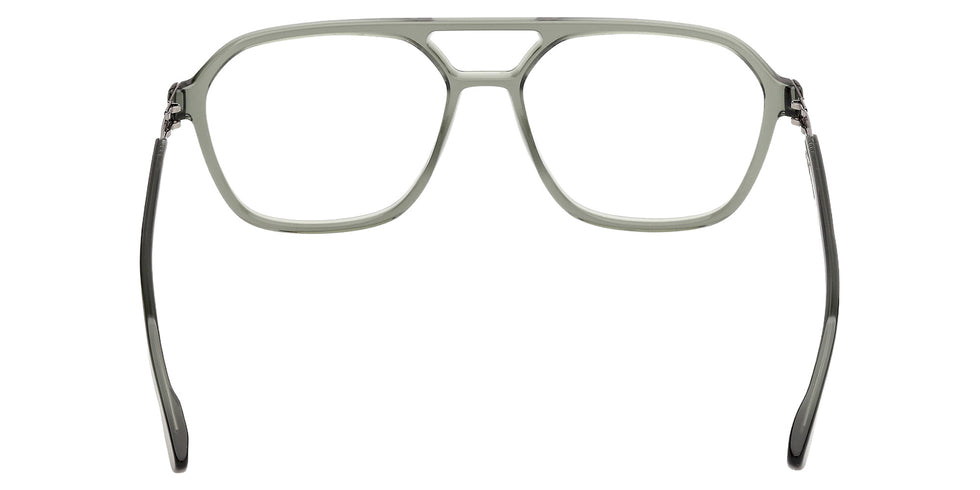 ic! berlin IC5341 041 55 - Matte Palladium 041 #id:ic5341041_s:104120