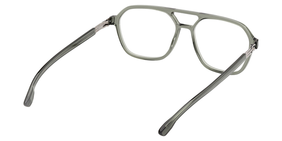 ic! berlin IC5341 041 55 - Matte Palladium 041 #id:ic5341041_s:104125