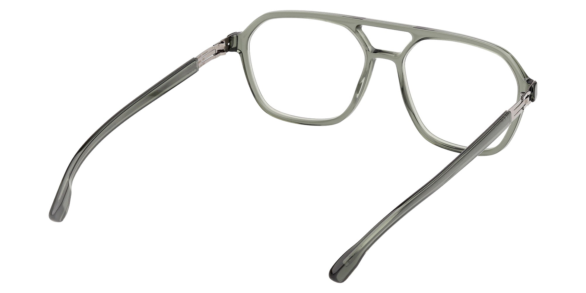 ic! berlin IC5341 041 55 - Matte Palladium 041 #id:ic5341041_s:104125