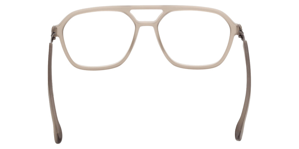 ic! berlin IC5341 045 55 - Shiny Satin Rhodium 045 #id:ic5341045_s:106120