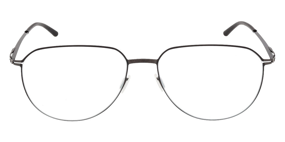ic! berlin IC5344 FIN 005 56 - Black/Monocolor #id:ic5344005_s:100100