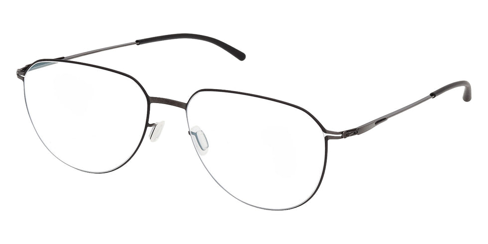 ic! berlin IC5344 FIN 005 56 - Black/Monocolor #id:ic5344005_s:100105