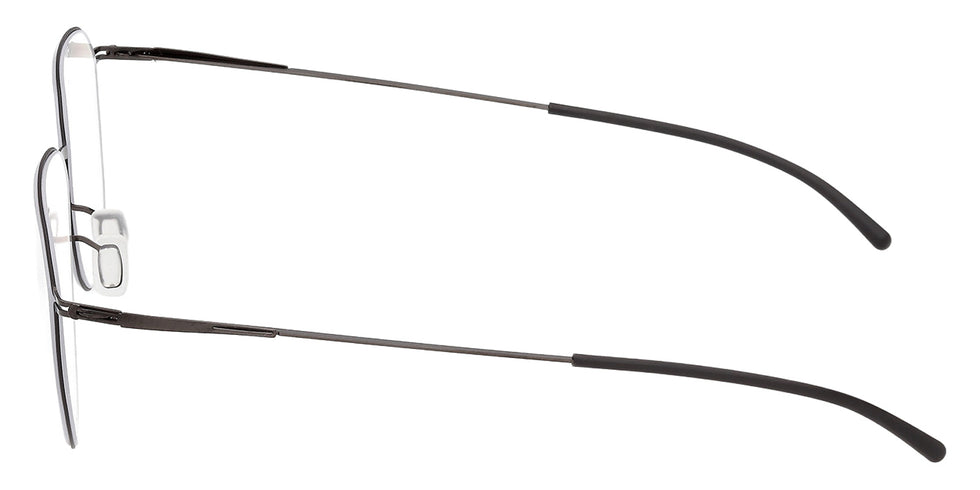 ic! berlin IC5344 FIN 005 56 - Black/Monocolor #id:ic5344005_s:100110
