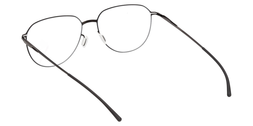 ic! berlin IC5344 FIN 005 56 - Black/Monocolor #id:ic5344005_s:100115