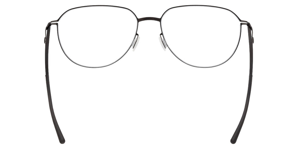 ic! berlin IC5344 FIN 005 56 - Black/Monocolor #id:ic5344005_s:100120