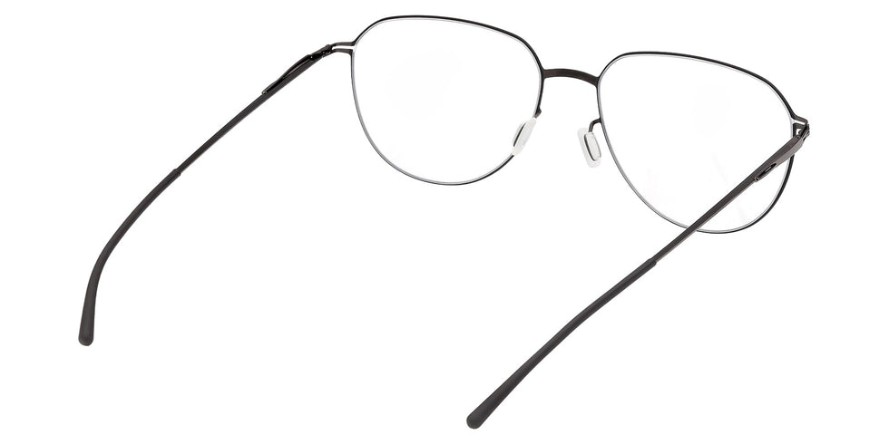 ic! berlin IC5344 FIN 005 56 - Black/Monocolor #id:ic5344005_s:100125