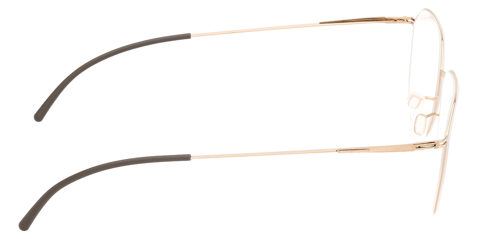 ic! berlin IC5344 FIN 028 56 - Matte Sandblasted Dark Ruthenium #id:ic5344028_s:102130