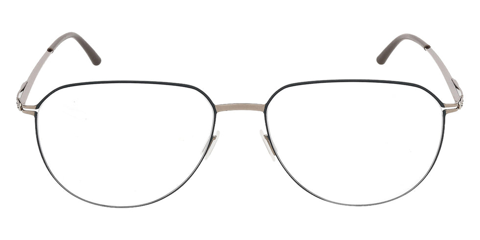 ic! berlin IC5344 FIN 041 56 - Matte Palladium #id:ic5344041_s:104100