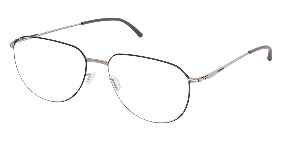 ic! berlin IC5344 FIN 041 56 - Matte Palladium #id:ic5344041_s:104105