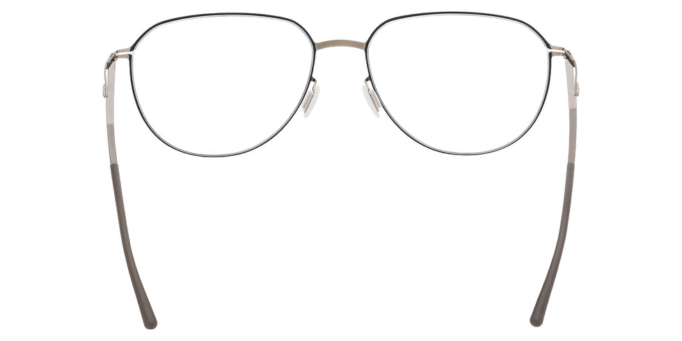 ic! berlin IC5344 FIN 041 56 - Matte Palladium #id:ic5344041_s:104120