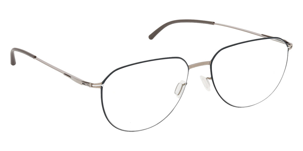 ic! berlin IC5344 FIN 041 56 - Matte Palladium #id:ic5344041_s:104135