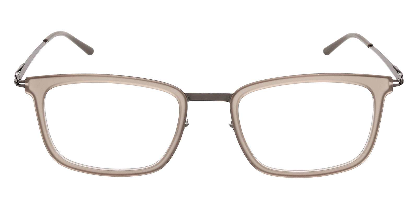 ic! berlin IC5350 OKE 005 53 - Black/Monocolor #id:ic5350005_s:100100