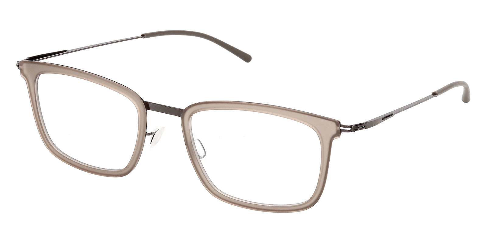 ic! berlin IC5350 OKE 005 53 - Black/Monocolor #id:ic5350005_s:100105