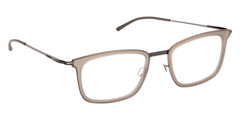 ic! berlin IC5350 OKE 005 53 - Black/Monocolor #id:ic5350005_s:100135