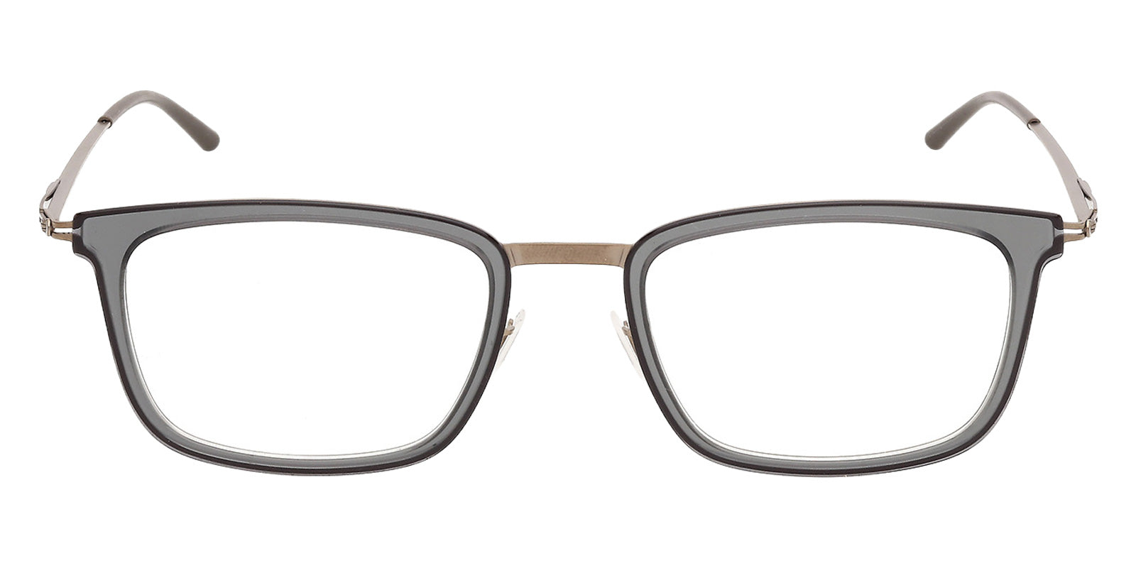 ic! berlin IC5350 OKE 034 53 - Matte Light Ruthenium #id:ic5350034_s:102100