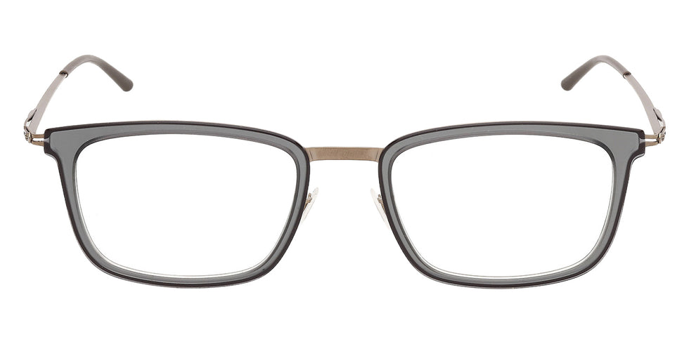ic! berlin IC5350 OKE 034 53 - Matte Light Ruthenium #id:ic5350034_s:102100