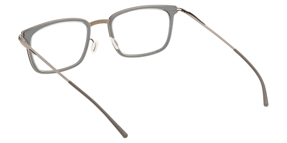 ic! berlin IC5350 OKE 034 53 - Matte Light Ruthenium #id:ic5350034_s:102115