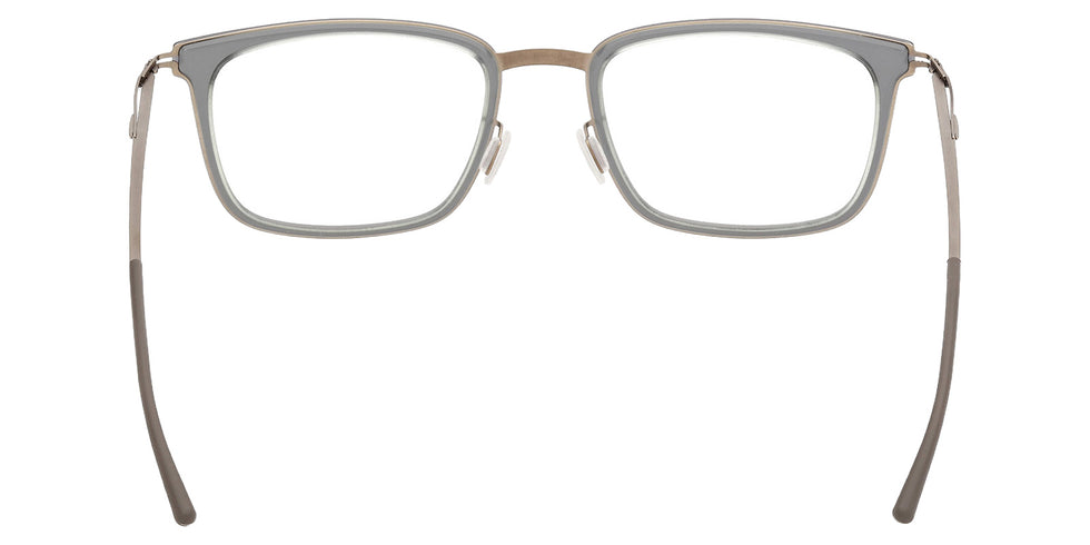 ic! berlin IC5350 OKE 034 53 - Matte Light Ruthenium #id:ic5350034_s:102120