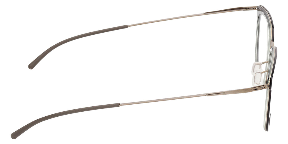 ic! berlin IC5350 OKE 034 53 - Matte Light Ruthenium #id:ic5350034_s:102130