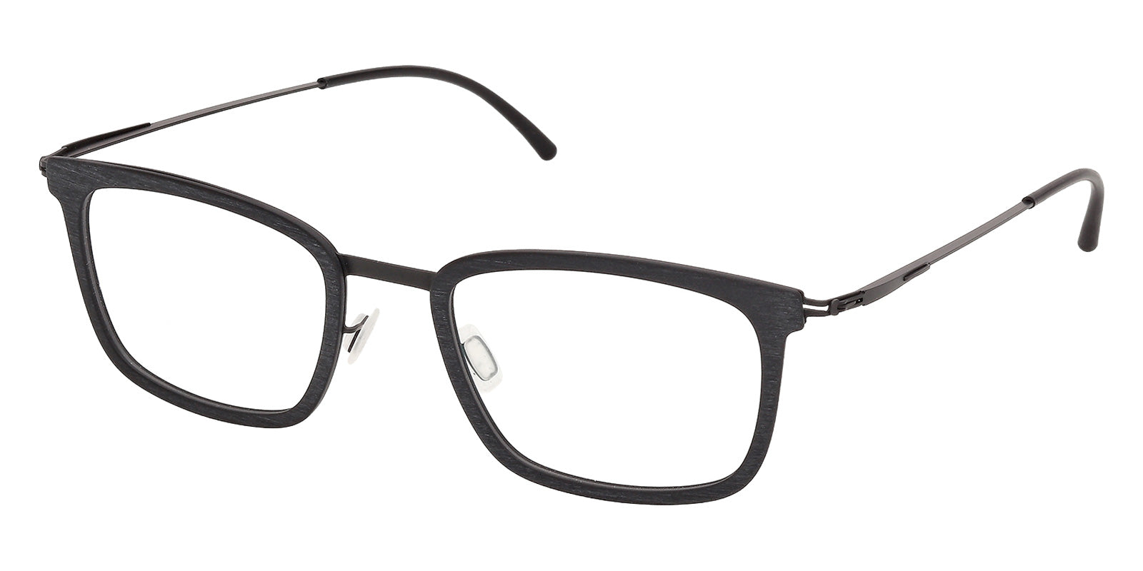 ic! berlin IC5350 OKE 05A 53 - Black/Monocolor #id:ic535005a_s:104105