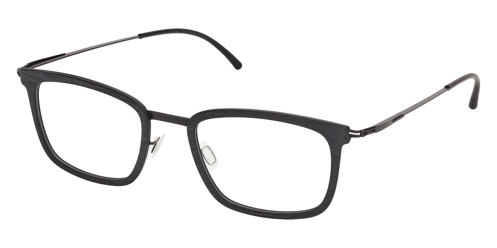 ic! berlin IC5350 OKE 05A 53 - Black/Monocolor #id:ic535005a_s:104105