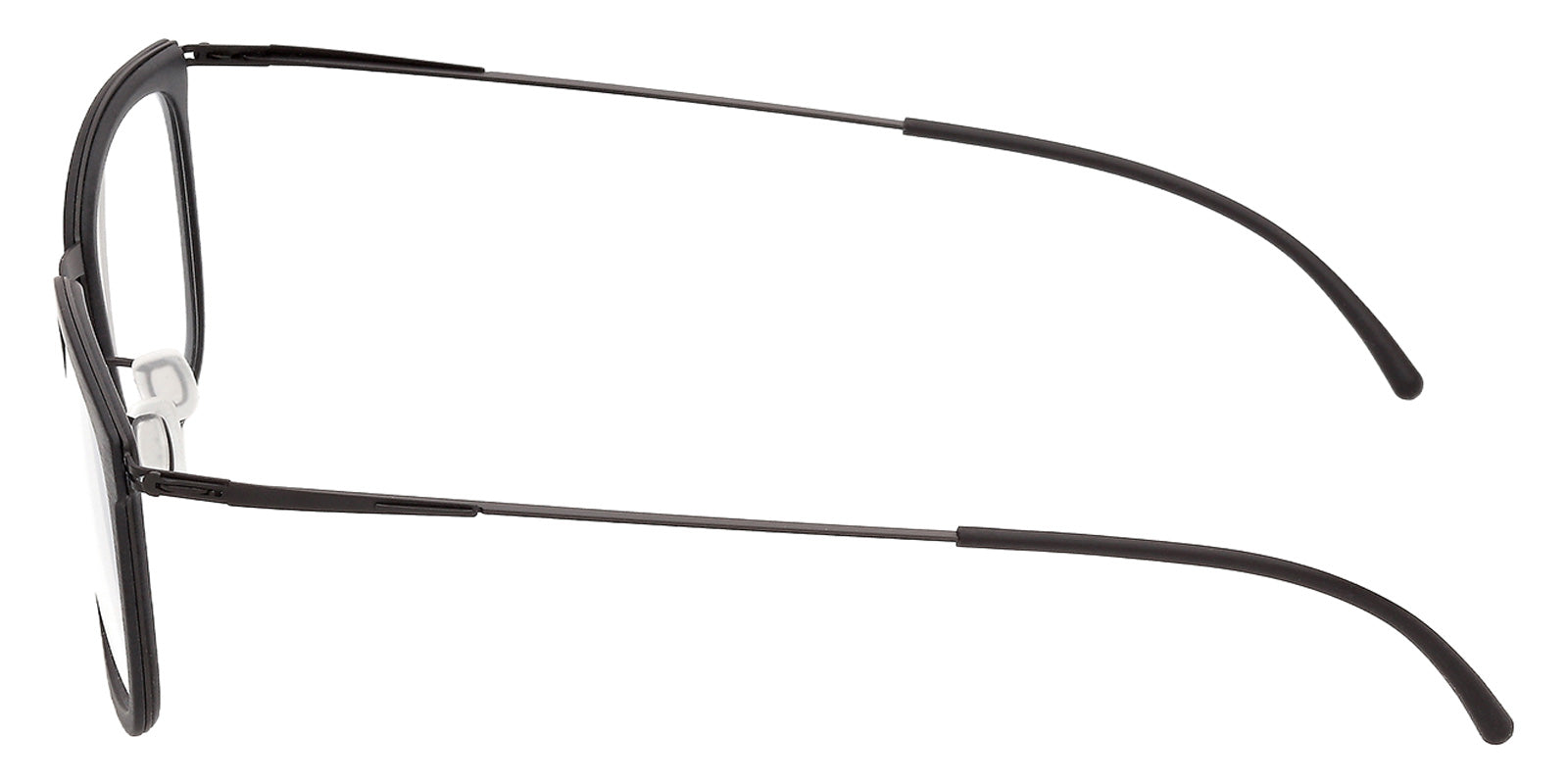 ic! berlin IC5350 OKE 05A 53 - Black/Monocolor #id:ic535005a_s:104110