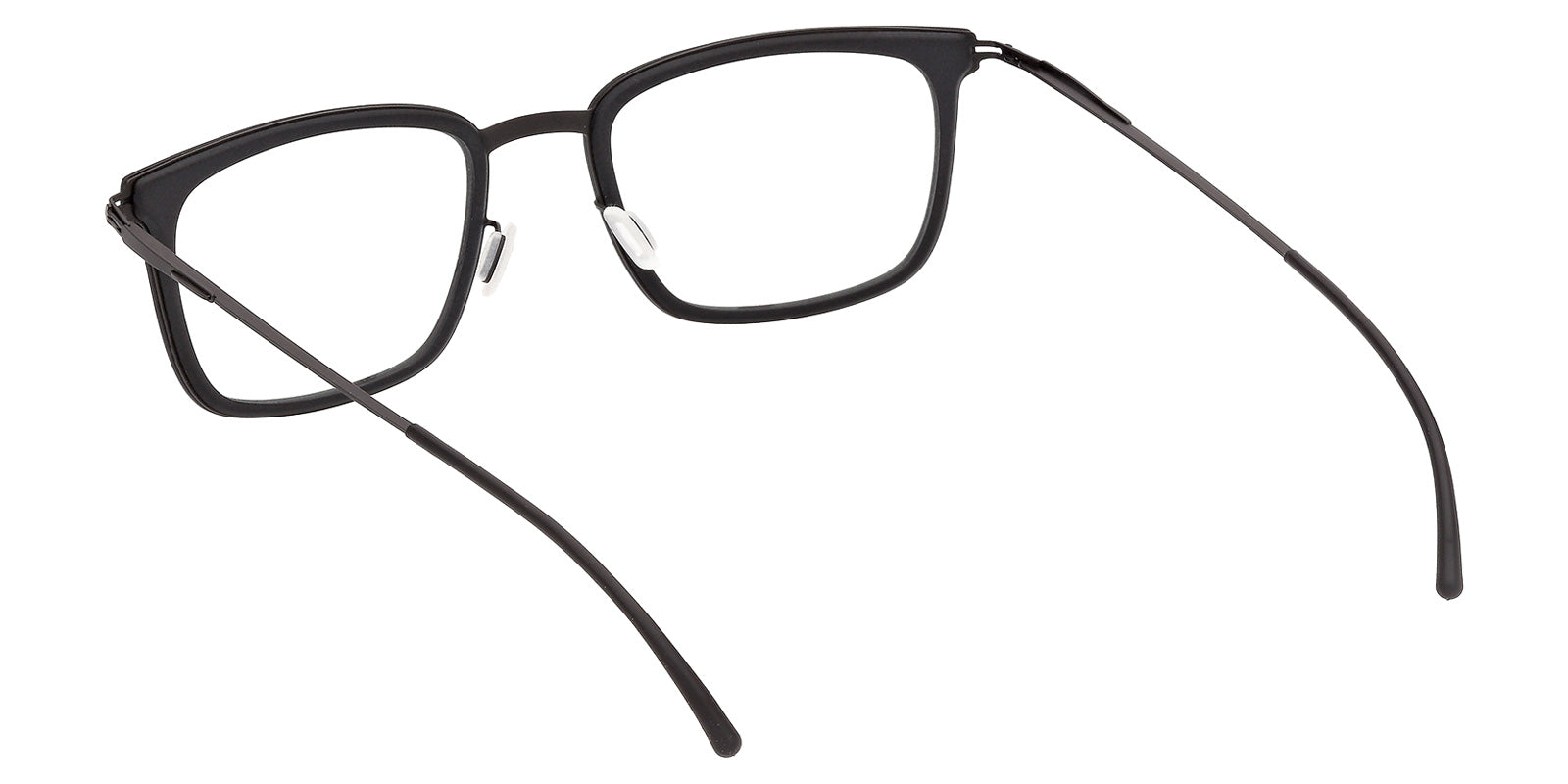 ic! berlin IC5350 OKE 05A 53 - Black/Monocolor #id:ic535005a_s:104115