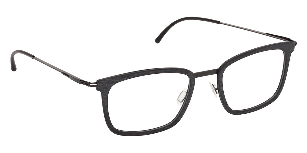 ic! berlin IC5350 OKE 05A 53 - Black/Monocolor #id:ic535005a_s:104135