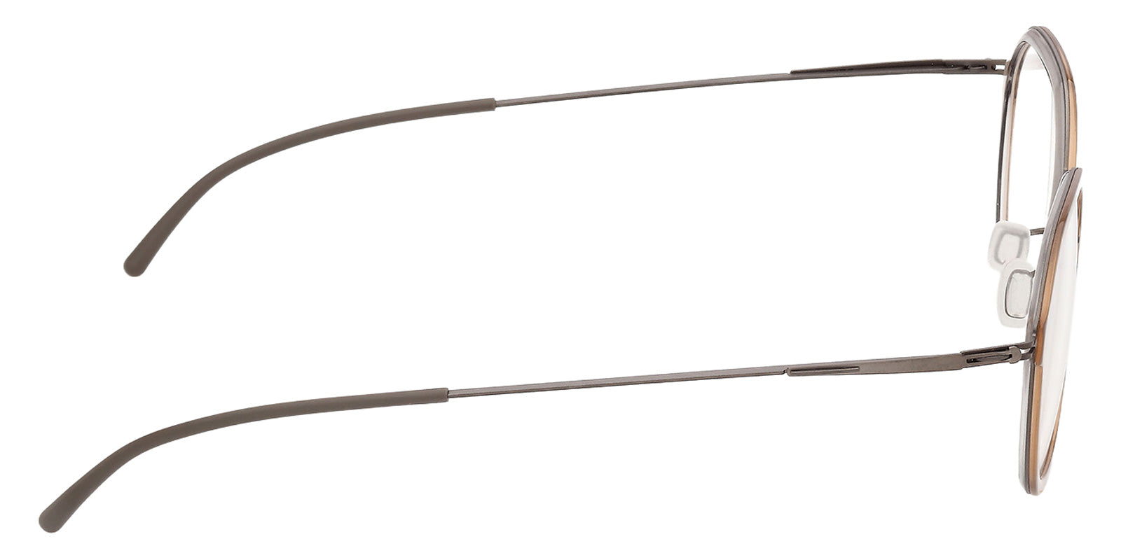 ic! berlin IC5351 ILA 005 49 - Black/Monocolor #id:ic5351005_s:100130