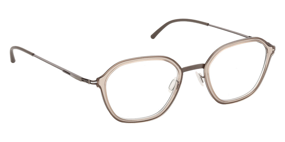 ic! berlin IC5351 ILA 005 49 - Black/Monocolor #id:ic5351005_s:100135