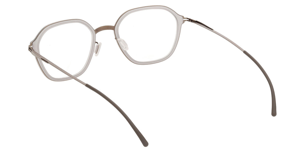 ic! berlin IC5351 ILA 020 49 - Matte Antiqued Gunmetal #id:ic5351020_s:102115