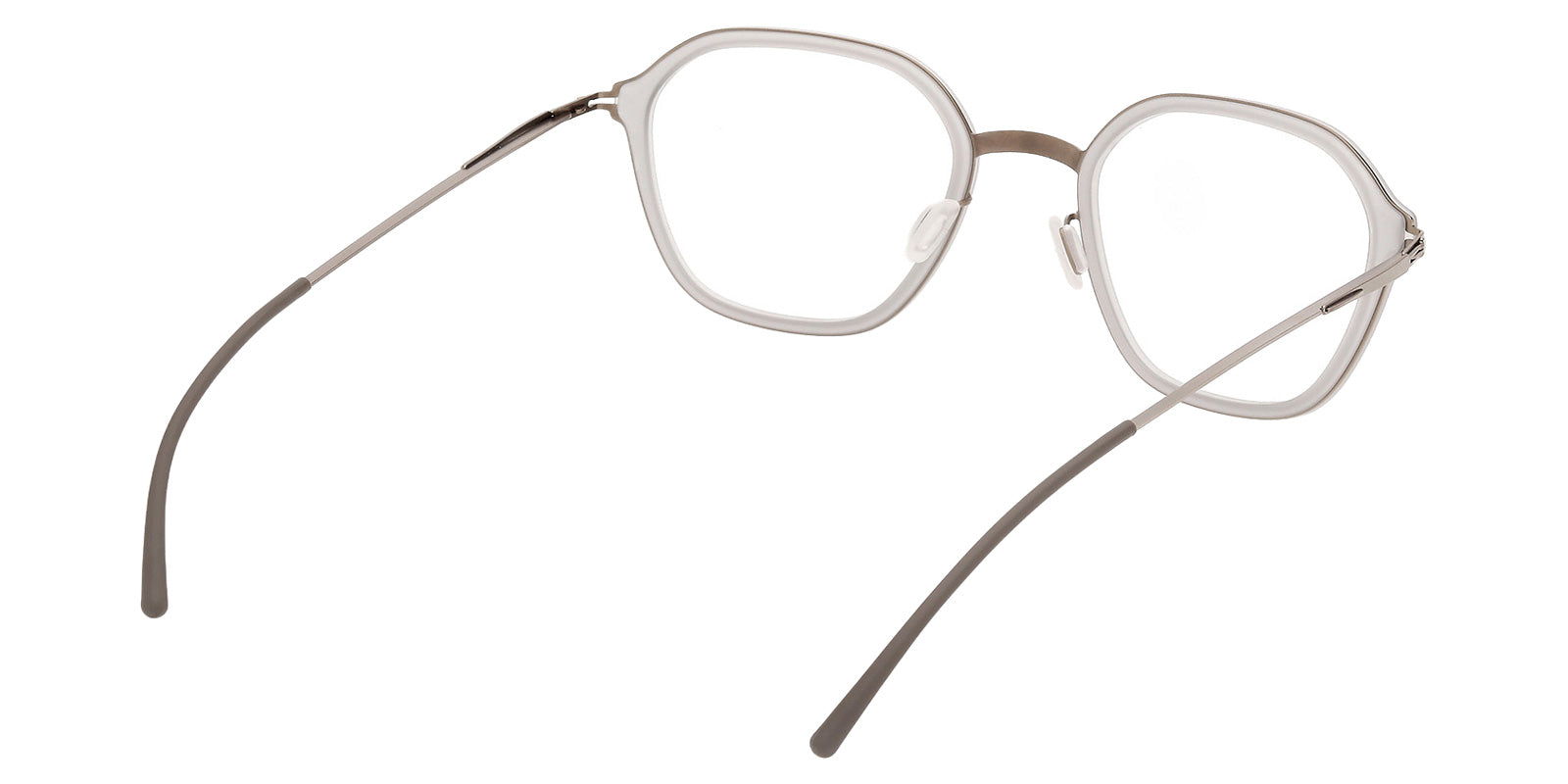 ic! berlin IC5351 ILA 020 49 - Matte Antiqued Gunmetal #id:ic5351020_s:102125